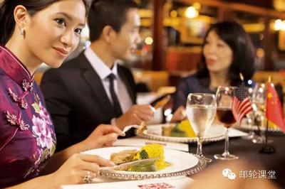 美食之約，海上啟航——公主郵輪10月抵津，首開天津母港航次餐飲服務亮點前瞻