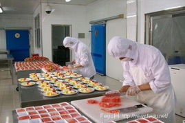 上海食品生產(chǎn)線回收服務 助力餐飲加工廠轉型升級